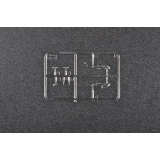 CH-53E, 1/700 - Trumpeter 03460 CH-53E, 1/700 - Trumpeter 03460