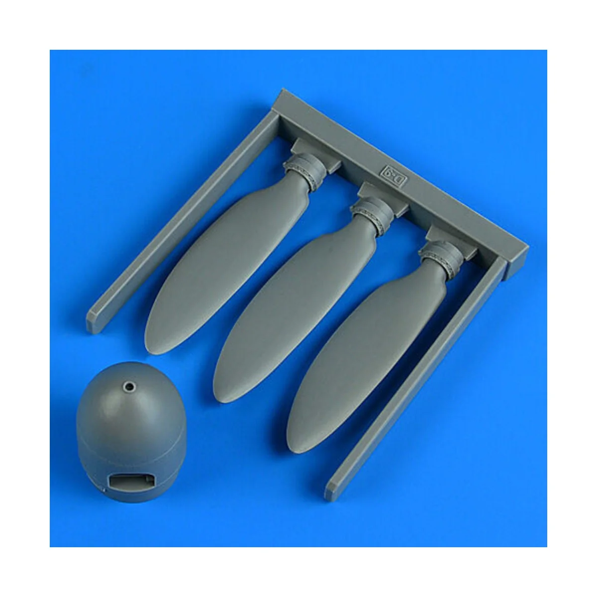Fw 190D-9 propeller for HASEGAWA - Quickboost QB32 304