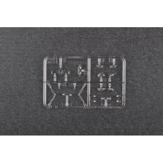 MV-22 Osprey, 1/700 - Trumpeter 03457 MV-22 Osprey, 1/700 - Trumpeter 03457