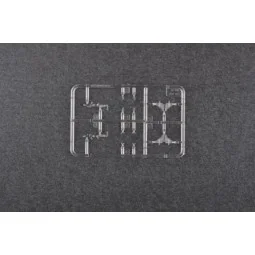 AV-8B Harrier, 1/700 - Trumpeter 03459