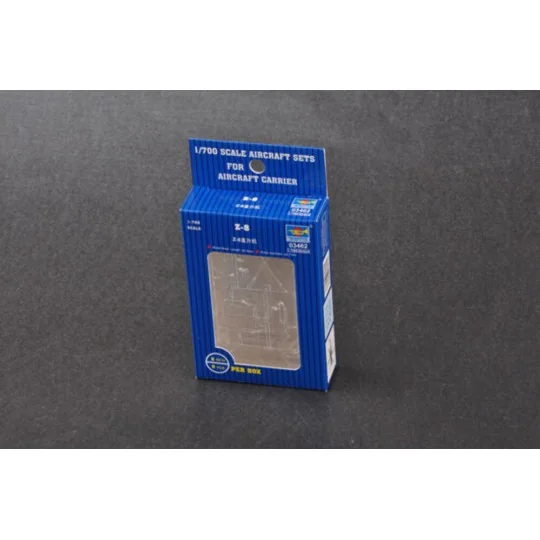 Z-8, 1/700 - Trumpeter 03462