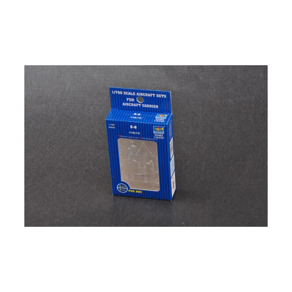 Z-8, 1/700 - Trumpeter 03462