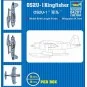 OS2U-1 Kingfisher, 1/200 - Trumpeter 04201
