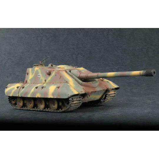 German StuG E-100..., 1/72 - Trumpeter 07122
