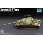 Soviet JS-7 Tank, 1/72 - Trumpeter 07136