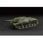 Soviet SU-152 Self-propelled Heavy Howitzer - Early, 1/72 - Trumpet...