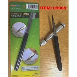 High Quality Scraper - Master Tools 09969