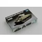 US M4A3E8 with 105mm M4, 1/72 - Trumpeter 07168