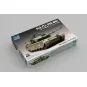 PLA ZTZ-99A MBT, 1/72 - Trumpeter 07171 PLA ZTZ-99A MBT, 1/72 - Trumpeter 07171