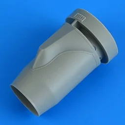 A-4 Skyhawk IDF exhaust nozzle TRUMPETER - Quickboost QB32 310