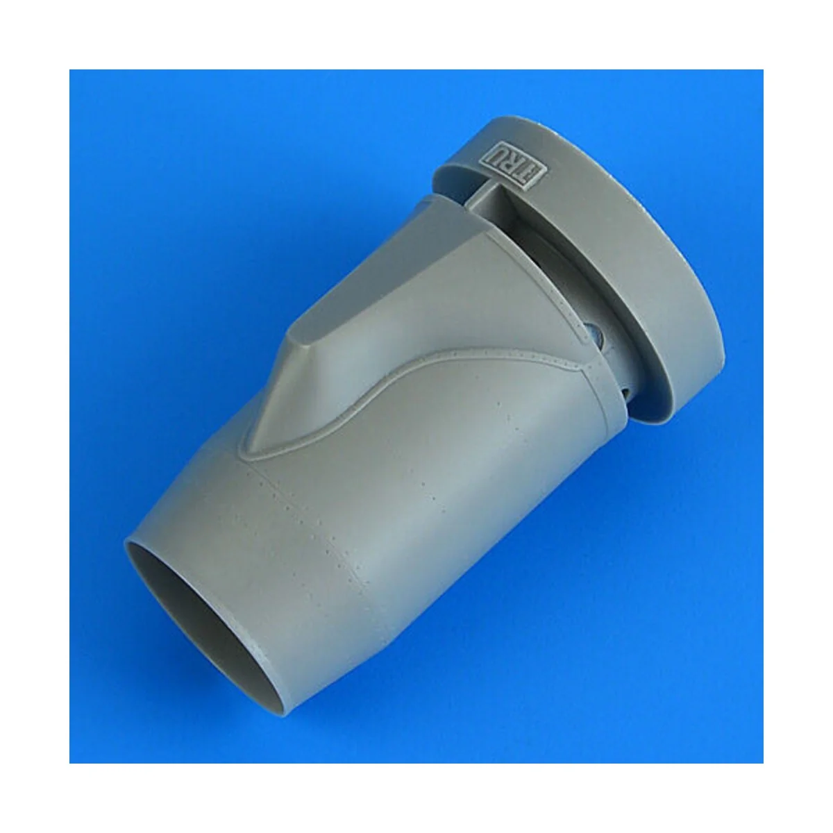 A-4 Skyhawk IDF exhaust nozzle TRUMPETER - Quickboost QB32 310