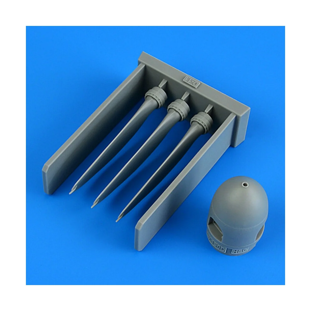 Fw 190D-11 propeller for HASEGAWA, 1/32 - Quickboost QB32 311 Fw 190D-11 propeller for HASEGAWA, 1/32 - Quickboost QB32 311