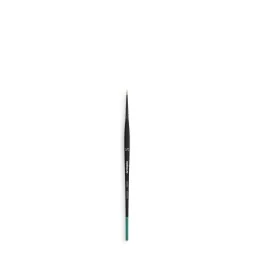Round Synthetic Brush No. 3/0 - Vallejo B02030