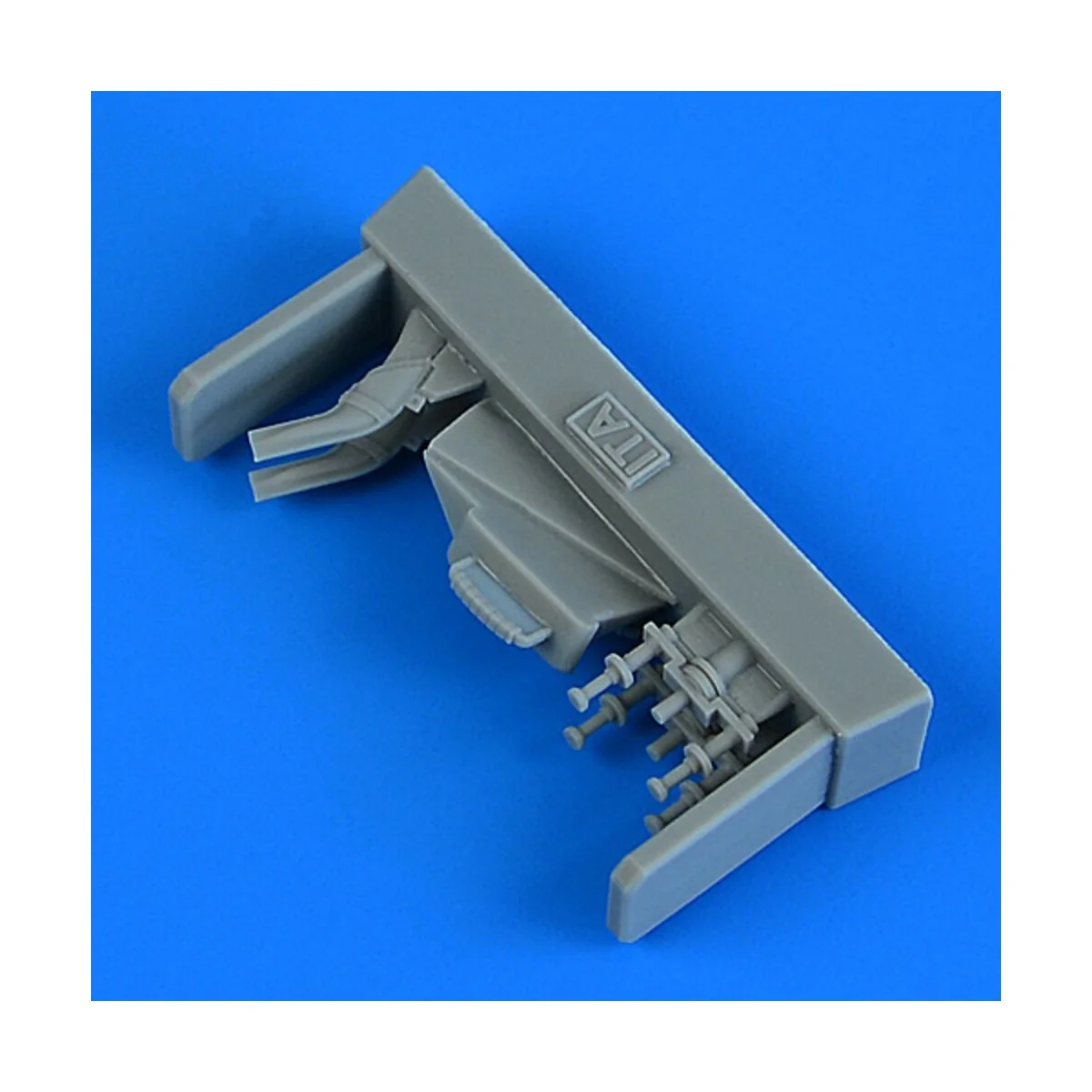 F-35A Lightning II remove before flight covers for ITALERI, 1/32 - ...