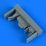 F-35A Lightning II remove before flight covers for ITALERI, 1/32 - ...