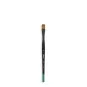 Flat Rectangular Synthetic Brush No. 10 - Vallejo B04010