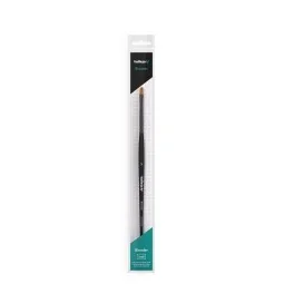 Flat Angled Synthetic Brush Small - Vallejo B05001