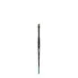 Flat Angled Synthetic Brush Medium - Vallejo B05002 Flat Angled Synthetic Brush Medium - Vallejo B05002