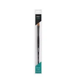 Flat Angled Synthetic Brush Large - Vallejo B05003