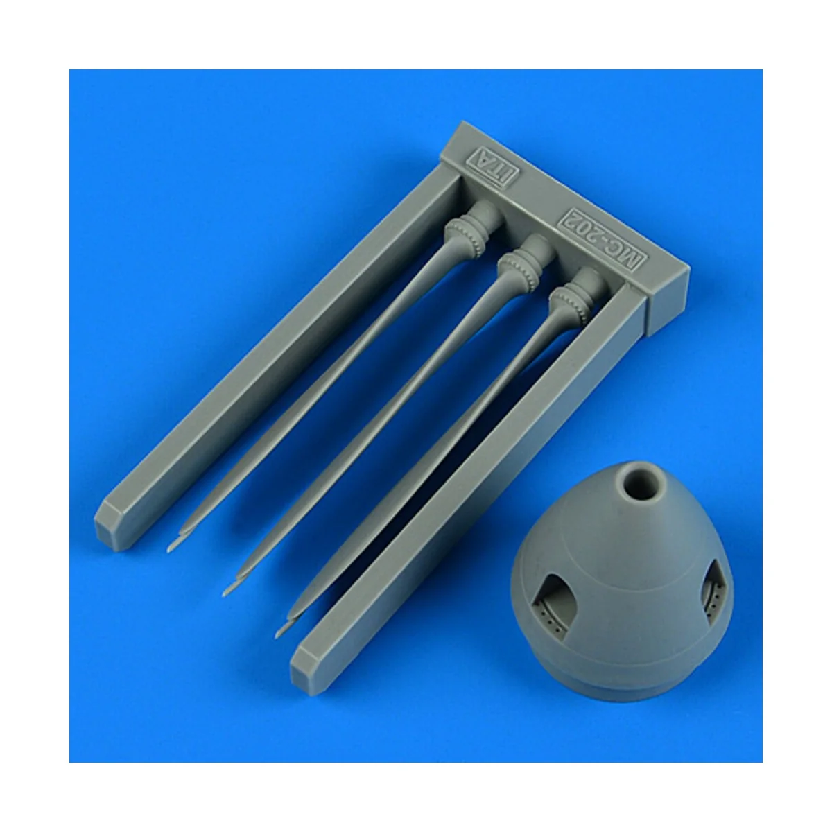 Macchi MC.202 propeller - Quickboost QB32 318