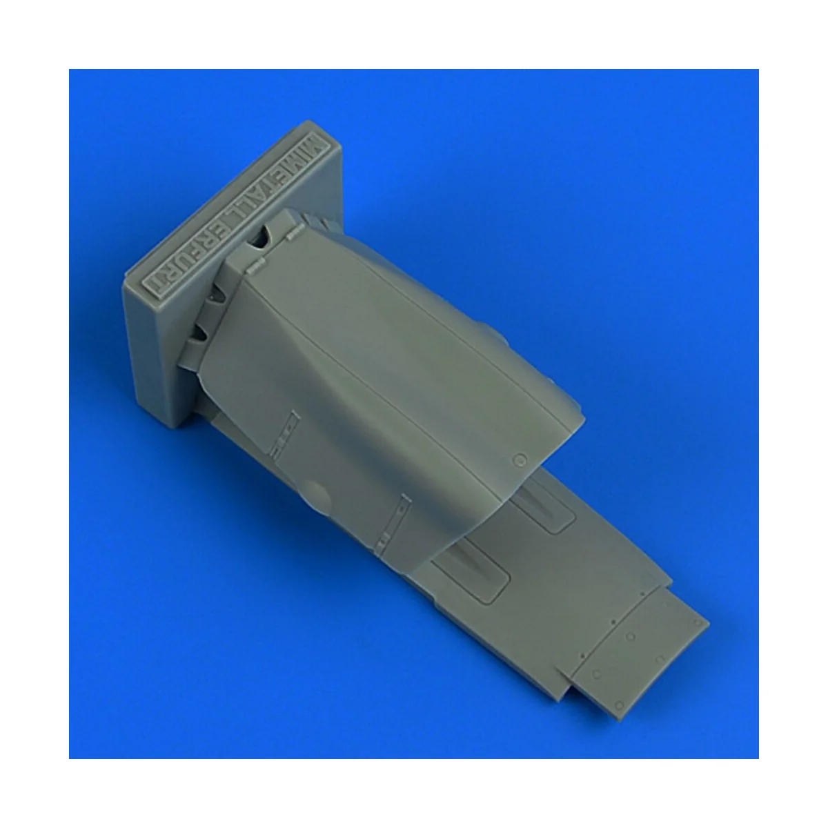 Fw 190D-9 Mimetall cowling for HASEGAWA - Quickboost QB32 320