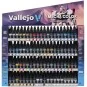 Display: Mecha Color Countertop - Vallejo EX734