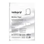 30 Sheets of moisture paper (225 x 145 mm) 60gr - Vallejo B90003 30 Sheets of moisture paper (225 x 145 mm) 60gr - Vallejo B90003
