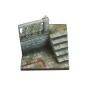 Vallejo Scenics: City Stairs 7 x 7 cm - Vallejo SC010 Vallejo Scenics: City Stairs 7 x 7 cm - Vallejo SC010