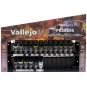 Display: Primers Countertop - Vallejo EX738 Display: Primers Countertop - Vallejo EX738