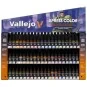 Display: Xpress Color Countertop - Vallejo EX732