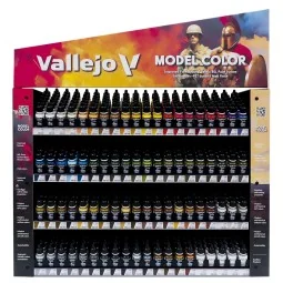 Display: Hobby Range Countertop - Vallejo EX735
