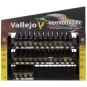 Display: Weathering Effects Countertop - Vallejo EX741