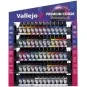 Display: Premium Color 60 ml Countertop - Vallejo EX742