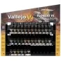 Display: Pigments Countertop - Vallejo EX740