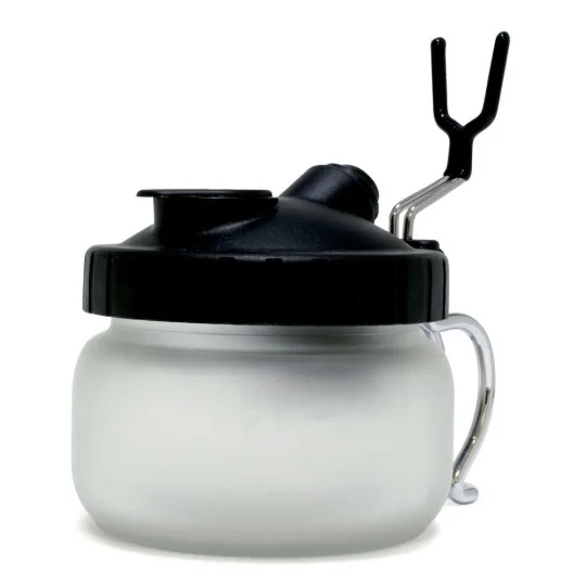 Cleaning Station with Airbrush Holder - Vallejo 26005 Cleaning Station with Airbrush Holder - Vallejo 26005