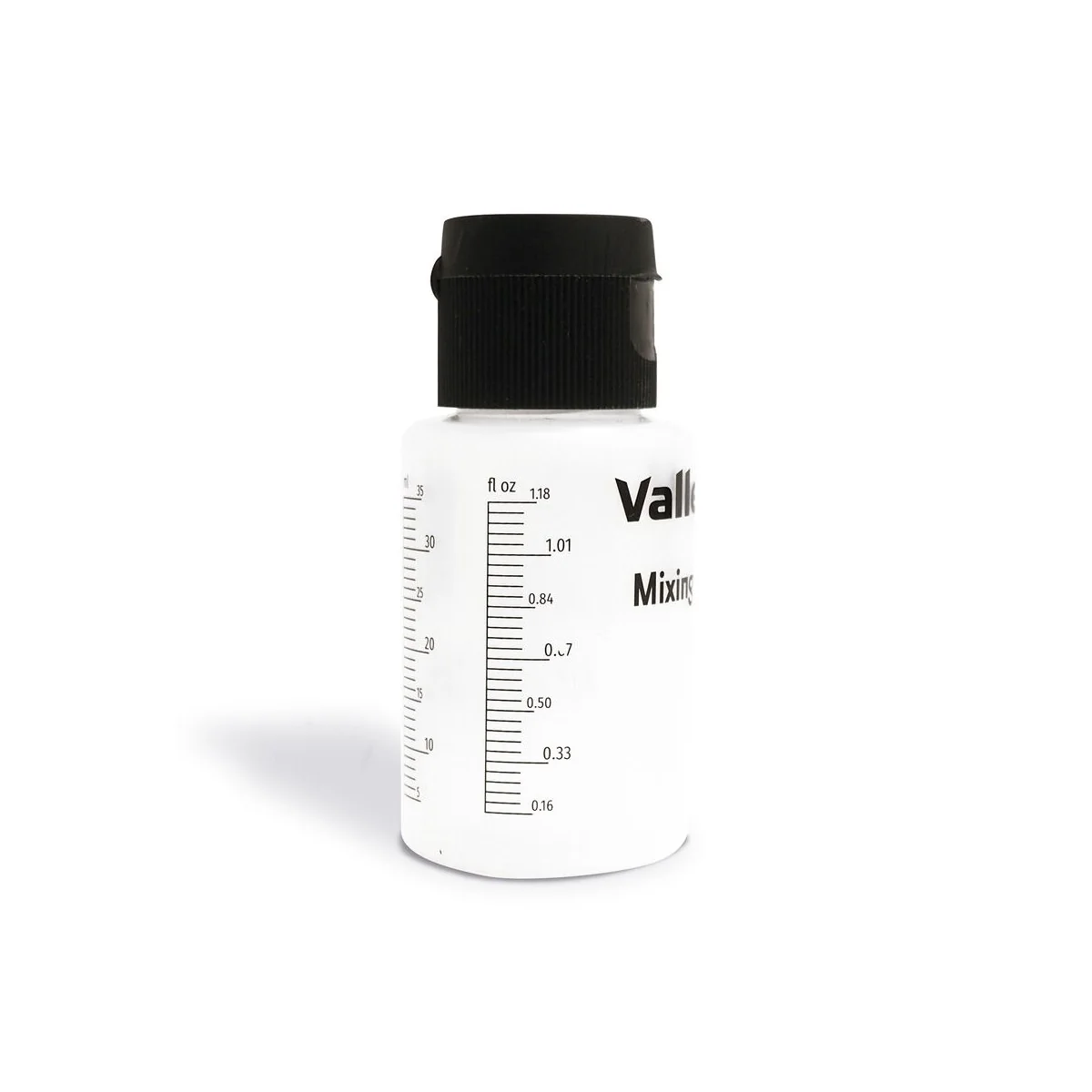 Mixing Bottle 35 ml - Vallejo 26000