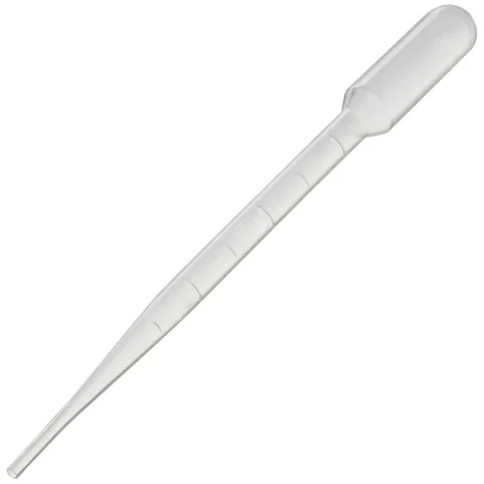 Pipettes Small Size 12x1 ml - Vallejo 26004