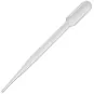 Pipettes Small Size 12x1 ml - Vallejo 26004