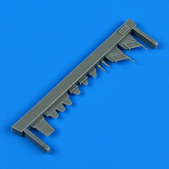 Tornado IDS/ECR antennas ITALERI, 1/32 - Quickboost QB32 322 Tornado IDS/ECR antennas ITALERI, 1/32 - Quickboost QB32 322