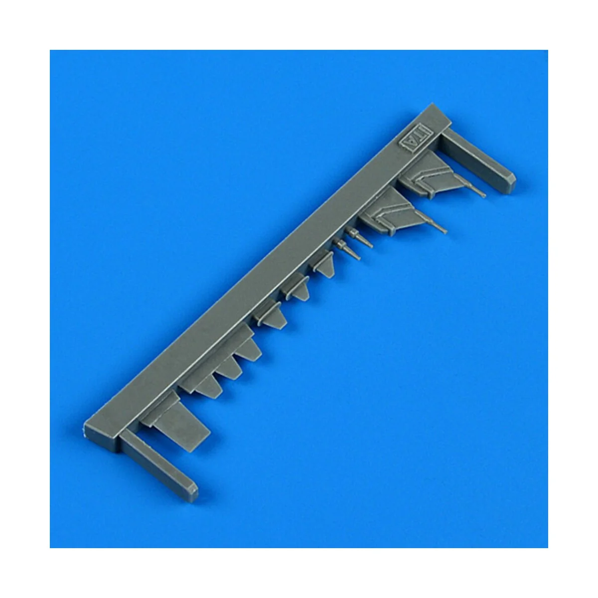 Tornado IDS/ECR antennas ITALERI - Quickboost QB32 322