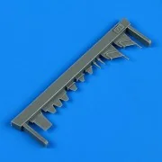 Tornado IDS/ECR antennas ITALERI, 1/32 - Quickboost QB32 322 Tornado IDS/ECR antennas ITALERI, 1/32 - Quickboost QB32 322