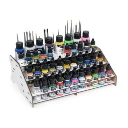 Display: AV Front Module 34 x 22, 3 x 11 cm - Vallejo 26007