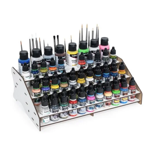 Display: AV Front Module 34 x 22, 3 x 11 cm - Vallejo 26007 Display: AV Front Module 34 x 22, 3 x 11 cm - Vallejo 26007