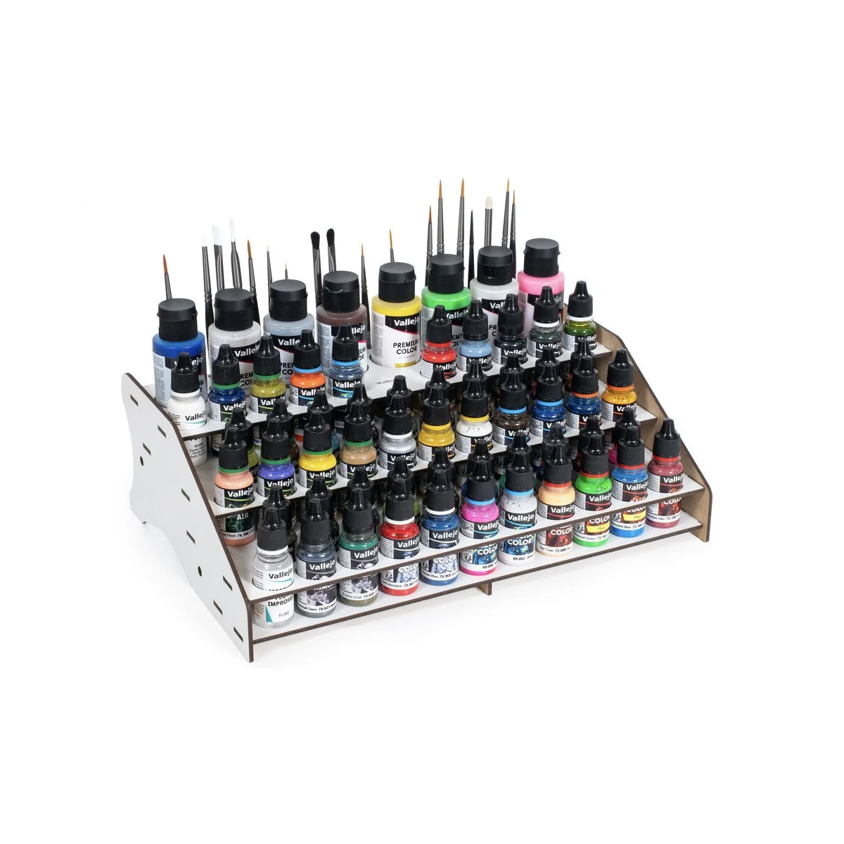 Display: AV Front Module 34 x 22, 3 x 11 cm - Vallejo 26007 Display: AV Front Module 34 x 22, 3 x 11 cm - Vallejo 26007