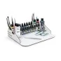 Paint display and work station 40 x 30 x 8, 5 cm - Vallejo 26011 Paint display and work station 40 x 30 x 8, 5 cm - Vallejo 26011