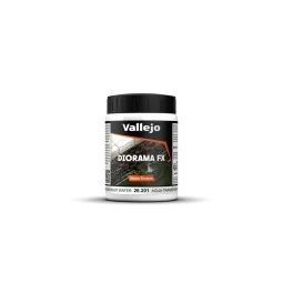 Transparent water (colorless) 200 ml - Vallejo 26201