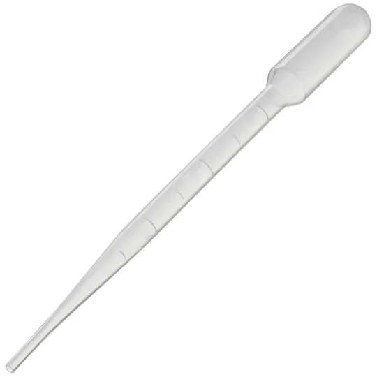 Pipettes Medium Size 8x3 ml - Vallejo 26003