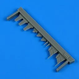 Tornado GR.4 antennas ITALERI - Quickboost QB32 323