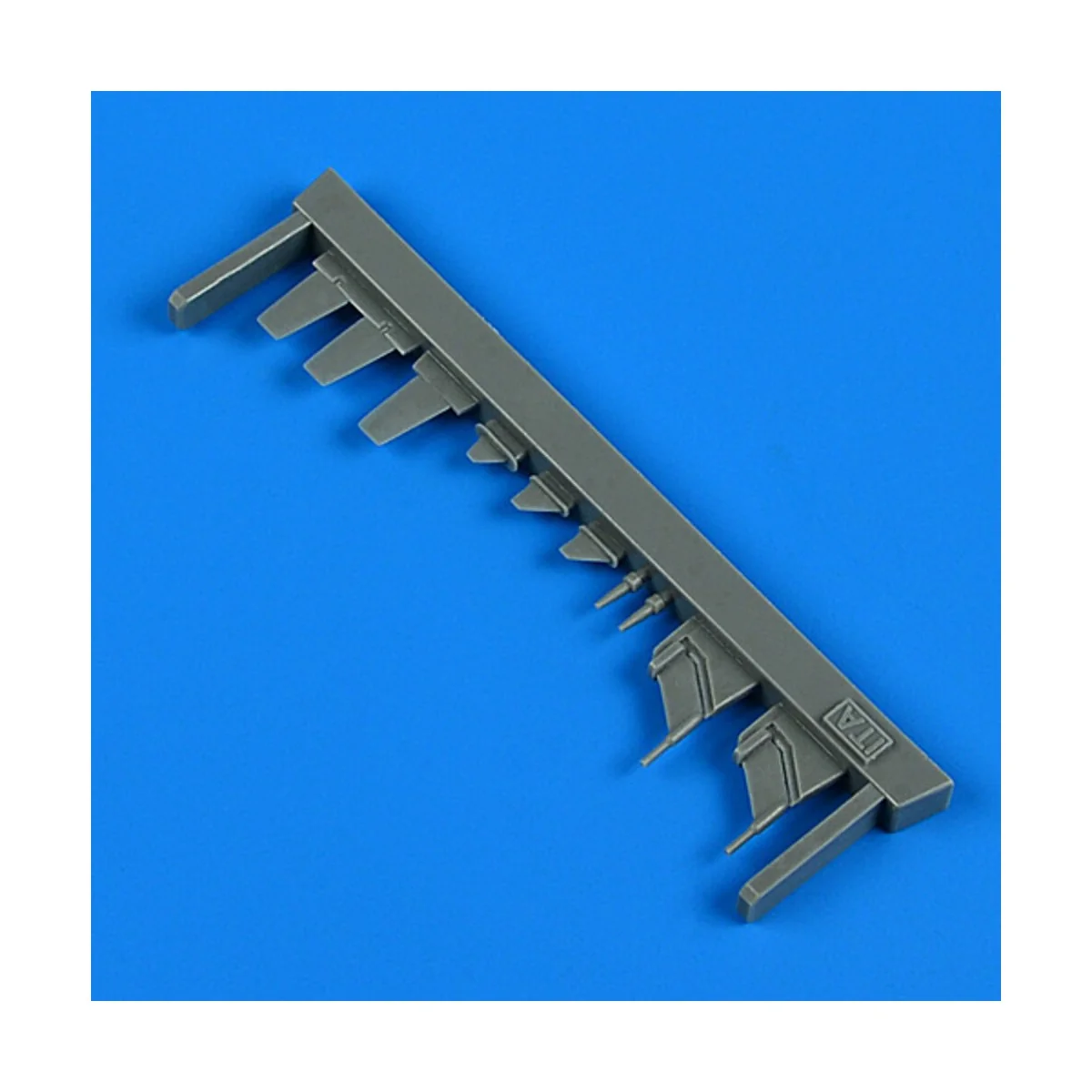 Tornado GR.4 antennas ITALERI - Quickboost QB32 323