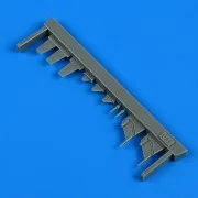 Tornado GR.4 antennas ITALERI, 1/32 - Quickboost QB32 323 Tornado GR.4 antennas ITALERI, 1/32 - Quickboost QB32 323